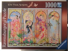Please read ravensburger for sale  UCKFIELD
