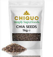 Chiquo chia seeds for sale  ENFIELD