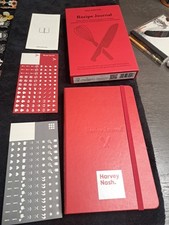 Usado, Moleskine - Diário de Receitas, Caderno Temático - Caderno de Capa Dura para Colecionar e O comprar usado  Enviando para Brazil