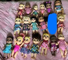 Big baby alive for sale  Indianapolis