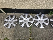 Set genuine peugeot for sale  SALISBURY
