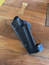 Holster revolver rahmen gebraucht kaufen  Fürfeld, Biebelsheim, Hackenheim