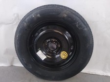 Roue secours nissan d'occasion  Chemillé