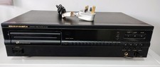 Marantz player serviced for sale  PONTEFRACT
