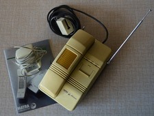 Vintage collector telephone d'occasion  Sainte-Alvère