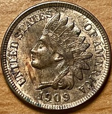 1909 indian head for sale  Annandale