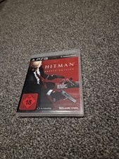 Hitman absolution ps3 gebraucht kaufen  Lüneburg