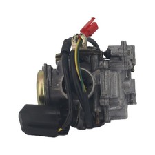 Carburateur d'occasion  Visan