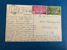 Postal history togo d'occasion  Expédié en Belgium