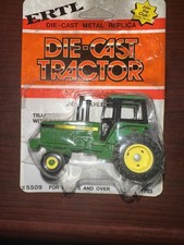 Ertl die cast for sale  Moline