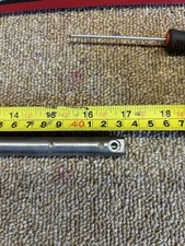 Daystate air wolf for sale  LONDON