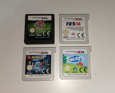 Giochi nintendo 3ds usato  Orsago