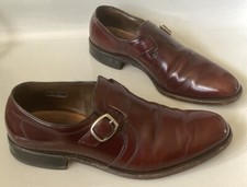 Allen edmonds single for sale  Port Charlotte
