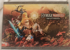 Nintendo rewards hyrule d'occasion  Expédié en Belgium