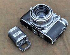 Voigtlander prominent skoparon for sale  FARNHAM