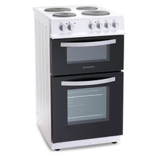 Montpellier mte50fw twin for sale  UK