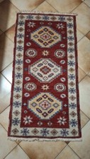 Tappeto originale indiano usato  Sarzana