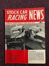 Stock car racing for sale  POOLE
