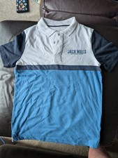 Boys polo top for sale  BIGGAR