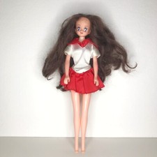 Sailor mars bambola usato  Messina