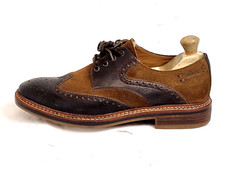 Clarks men brogue for sale  MILTON KEYNES