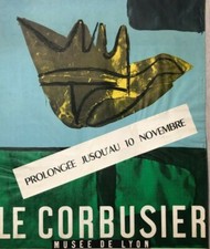 Vintage poster original d'occasion  France