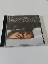 Vasco rossi ...ma usato  Valva