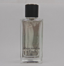 Abercrombie fitch perfume for sale  Houston