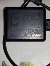 Casio alimentatore caricabatte usato  Italia