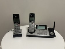 Cl83215 handset dect for sale  Buffalo