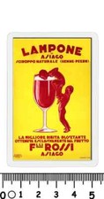 Calamita lampone asiago usato  Italia