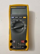 Fluke 177 esfp for sale  BRENTFORD