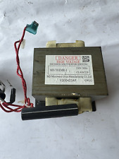 Hochspannung transformator 700 gebraucht kaufen  Uetersen