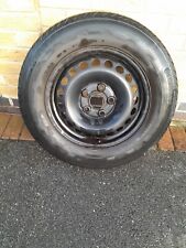 Used spare wheel for sale  BELPER