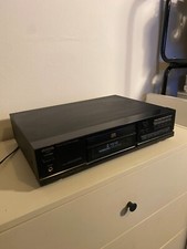 Aiwa d500 player for sale  HULL