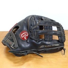 Luva de campo Rawlings HOH PRO-HFB comprar usado  Enviando para Brazil