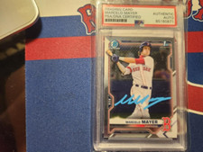Scheda auto topps usato  Spedire a Italy