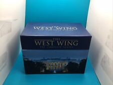West wing series for sale  WOKING