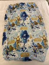 Star wars sheet for sale  Royersford