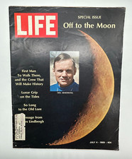 Neil armstrong moon for sale  Forked River