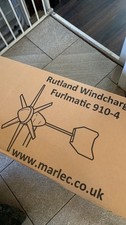 Rutland fm910 12v for sale  SUTTON-IN-ASHFIELD
