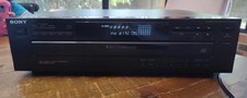 Sony cdp c245 for sale  Mission