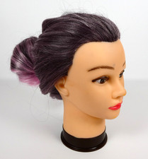 Woman mannequin head for sale  BRIDGEND