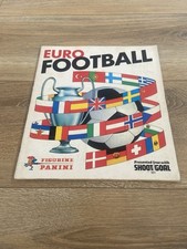 Panini euro football for sale  BRIDGEND