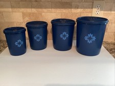 Vintage tupperware blueberry for sale  Spring Arbor