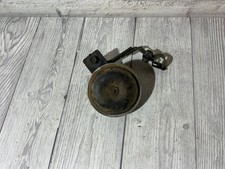 Corno elettrico originale usato  Spedire a Italy