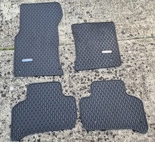 Genuine jaguar rubber for sale  SWINDON