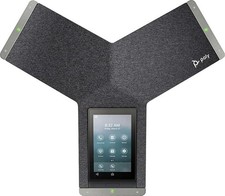 Poly trio c60 usato  Spedire a Italy