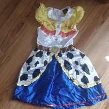 Toy story jessie for sale  STOKE-ON-TRENT