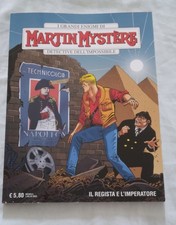 Martin mystere 425 usato  Milano